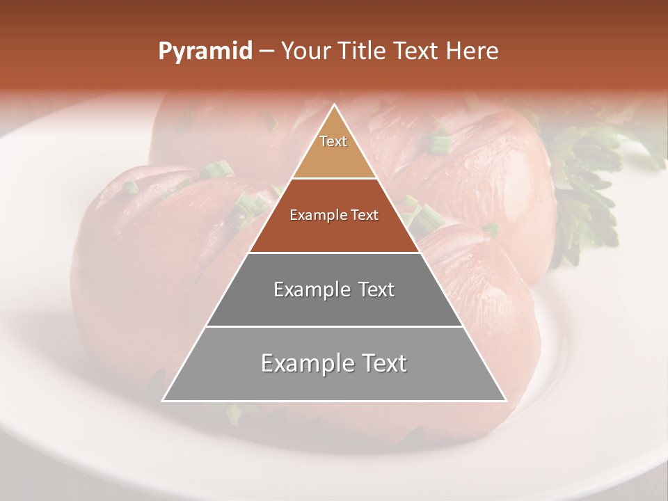 Snack Rural National PowerPoint Template