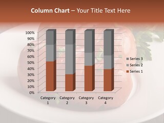 Snack Rural National PowerPoint Template