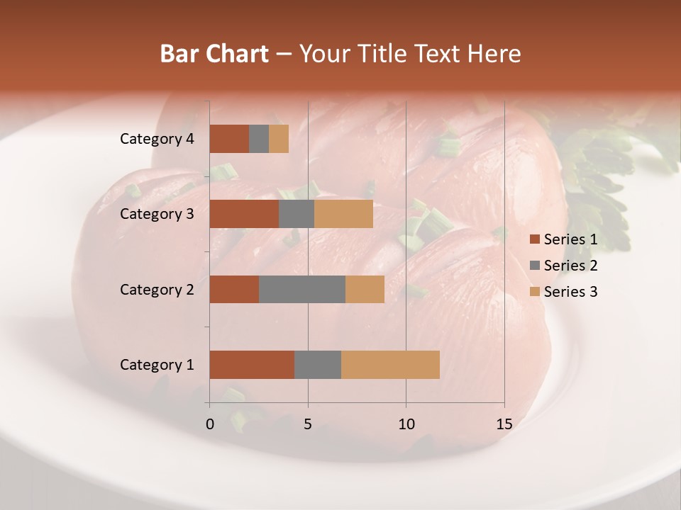 Snack Rural National PowerPoint Template