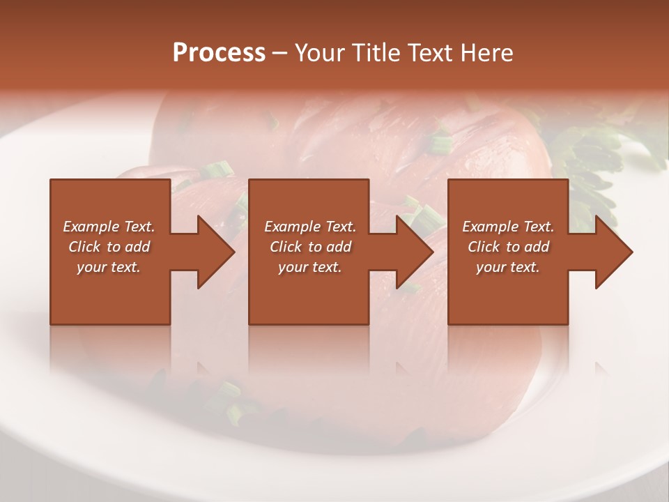 Snack Rural National PowerPoint Template