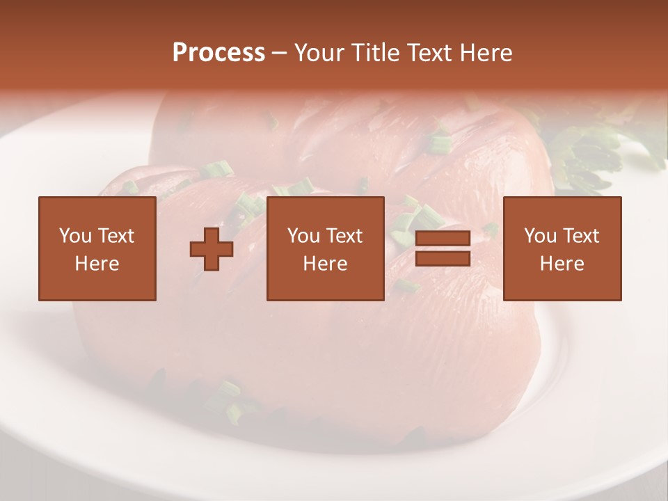 Snack Rural National PowerPoint Template