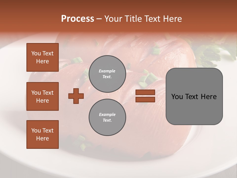 Snack Rural National PowerPoint Template