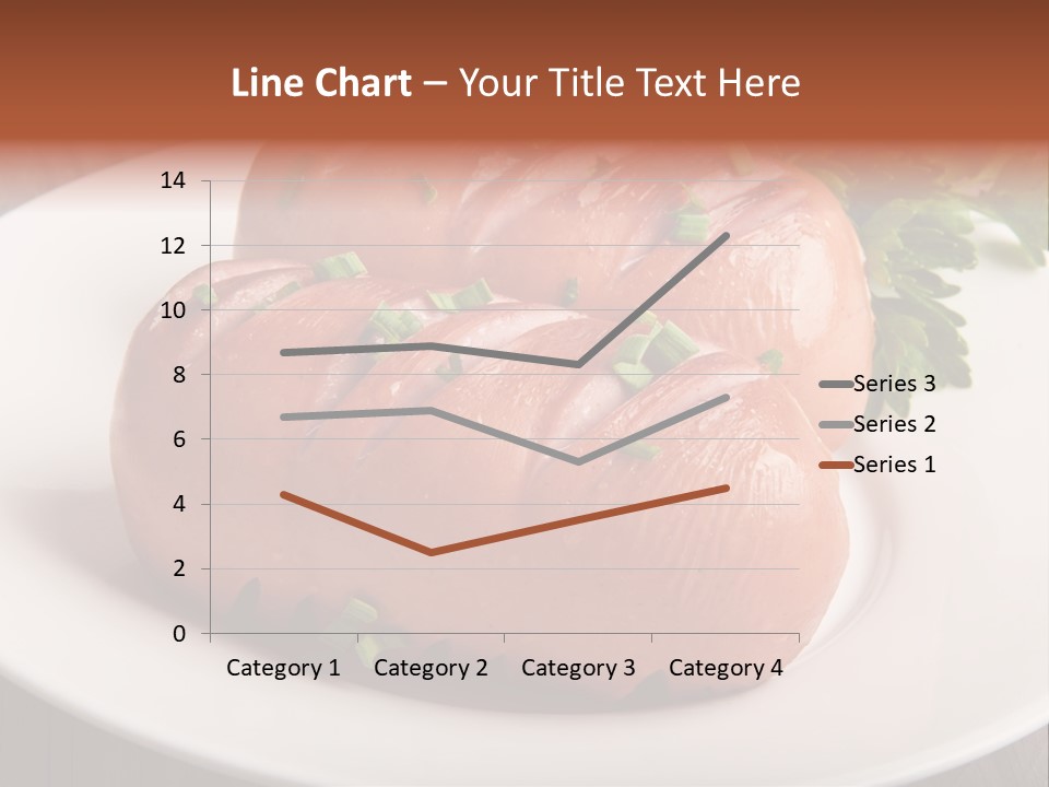 Snack Rural National PowerPoint Template