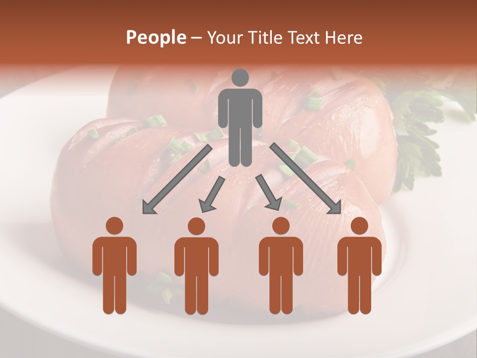 Snack Rural National PowerPoint Template