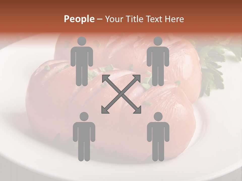 Snack Rural National PowerPoint Template