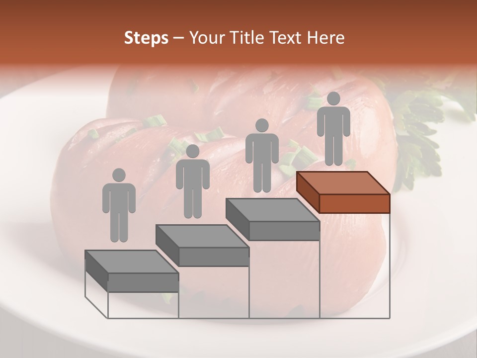 Snack Rural National PowerPoint Template