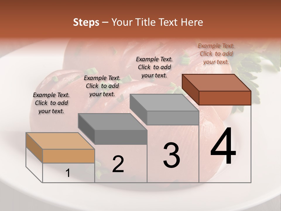 Snack Rural National PowerPoint Template