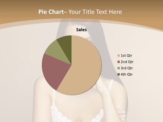 Jewellery Desire Ual PowerPoint Template