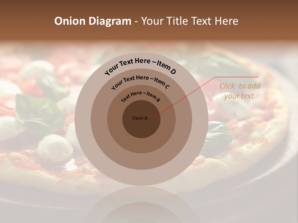 Oil Horizontal Traditional PowerPoint Template