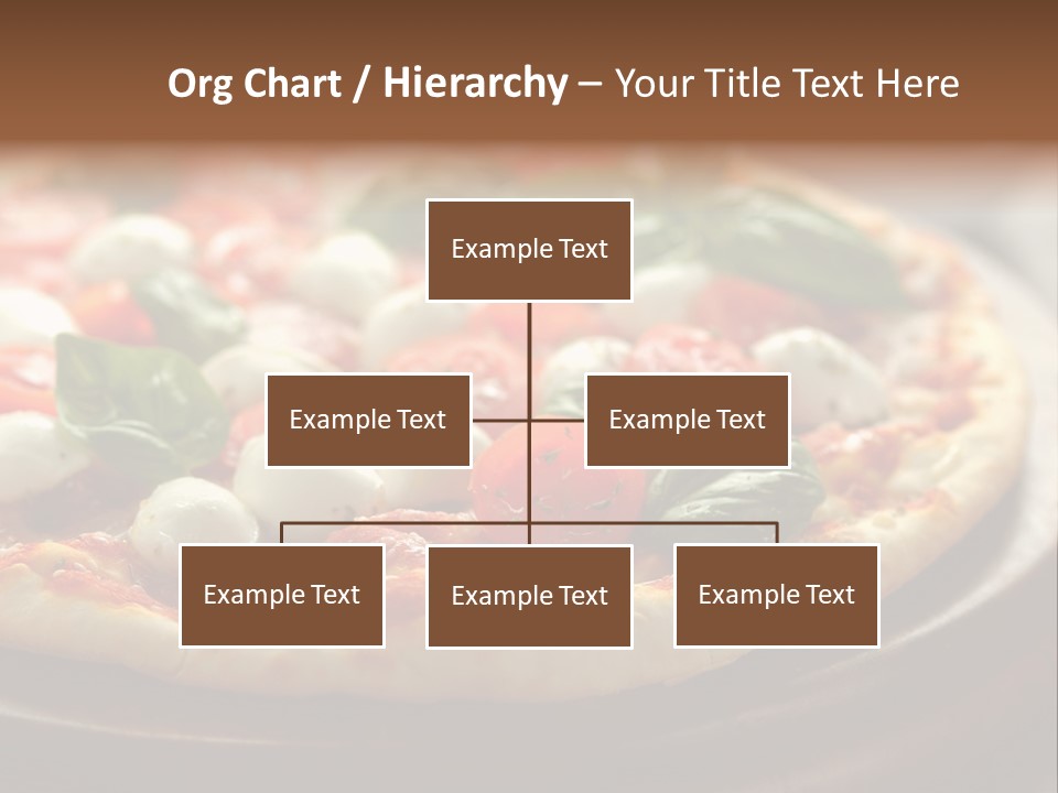 Oil Horizontal Traditional PowerPoint Template