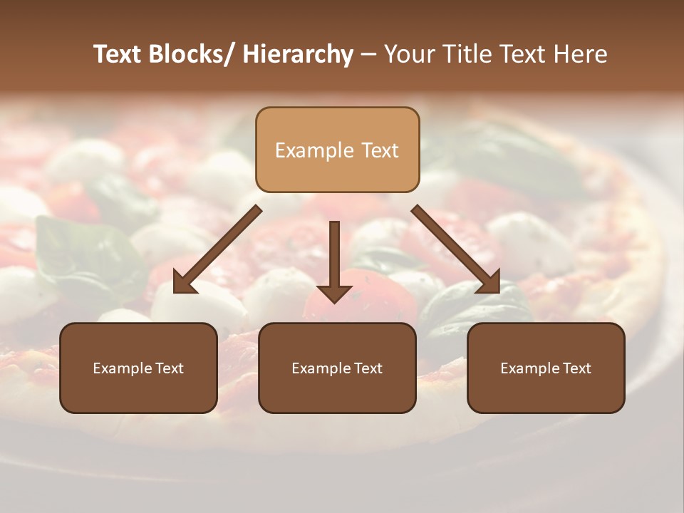 Oil Horizontal Traditional PowerPoint Template