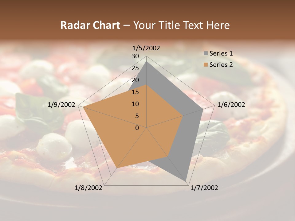 Oil Horizontal Traditional PowerPoint Template