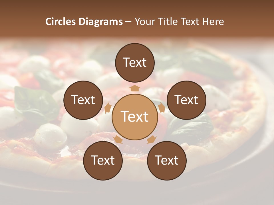 Oil Horizontal Traditional PowerPoint Template