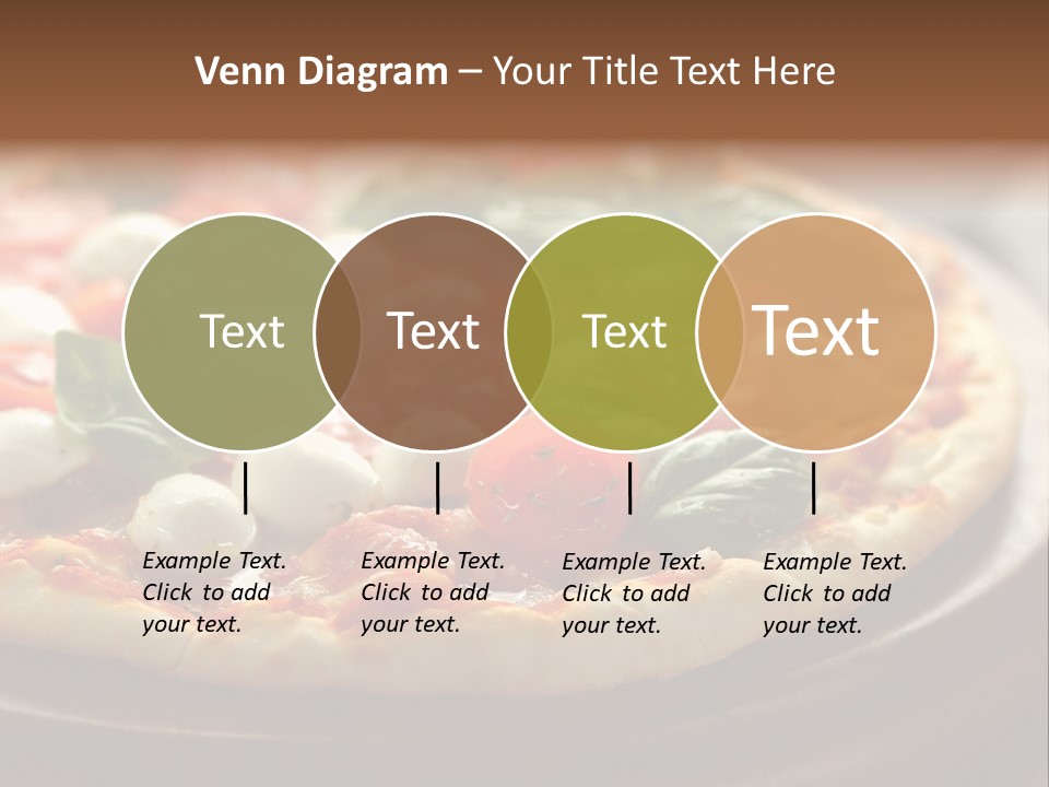 Oil Horizontal Traditional PowerPoint Template
