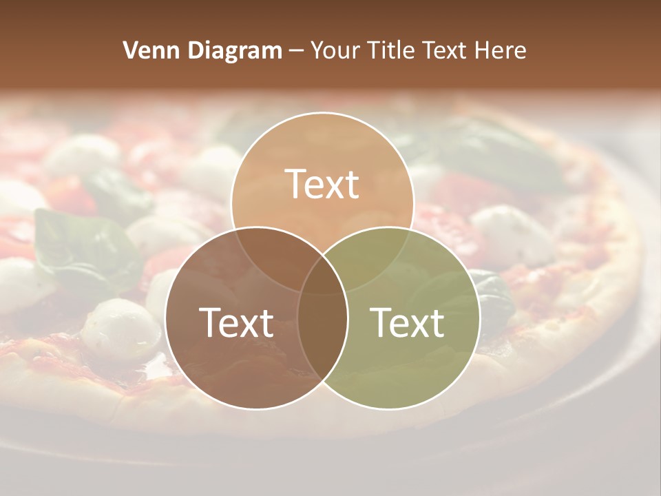 Oil Horizontal Traditional PowerPoint Template