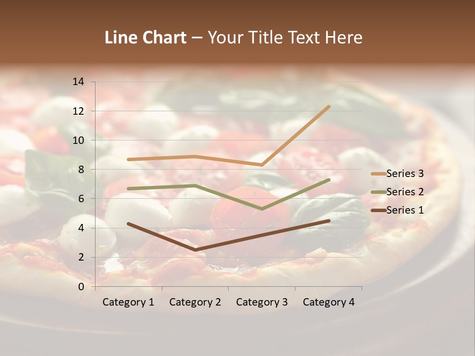 Oil Horizontal Traditional PowerPoint Template