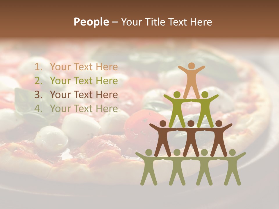 Oil Horizontal Traditional PowerPoint Template