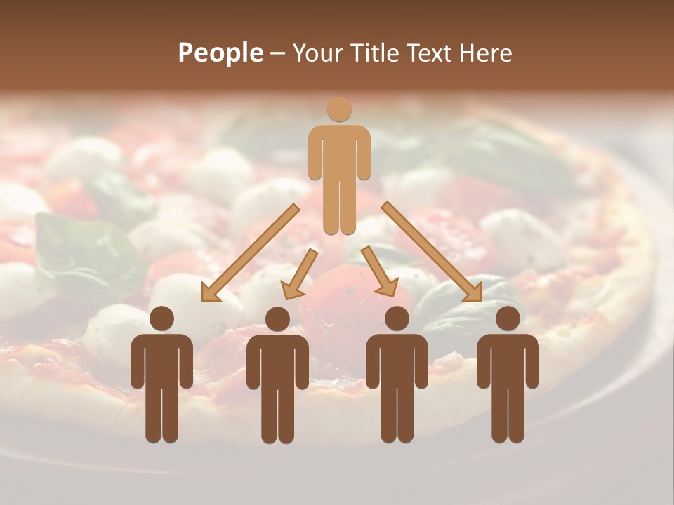 Oil Horizontal Traditional PowerPoint Template