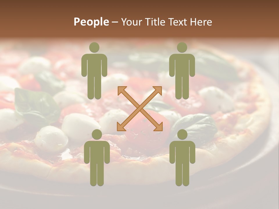 Oil Horizontal Traditional PowerPoint Template