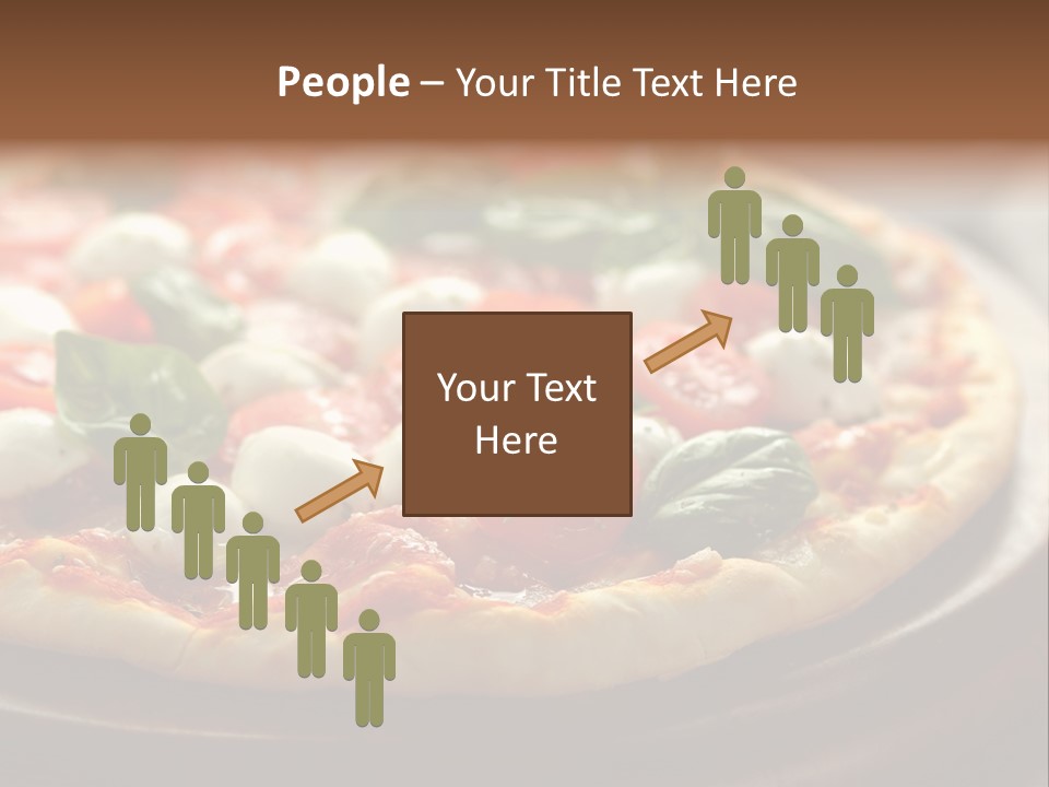 Oil Horizontal Traditional PowerPoint Template