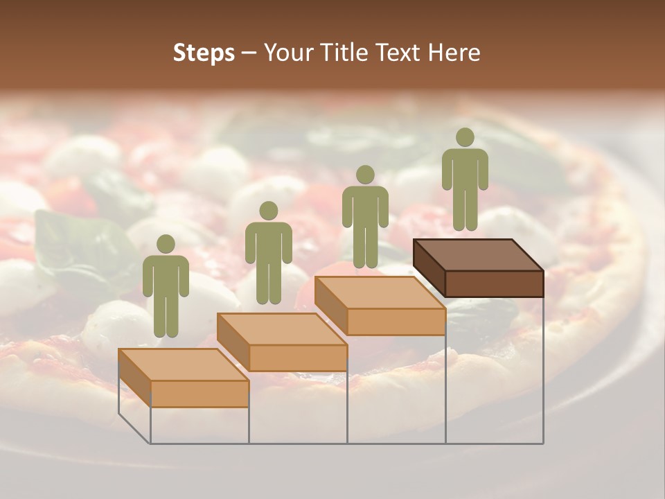 Oil Horizontal Traditional PowerPoint Template
