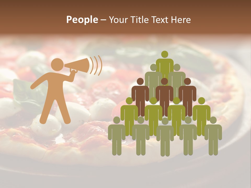 Oil Horizontal Traditional PowerPoint Template