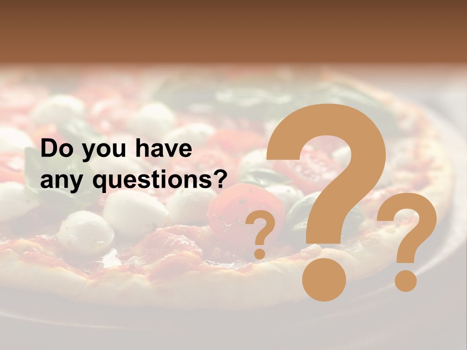 Oil Horizontal Traditional PowerPoint Template