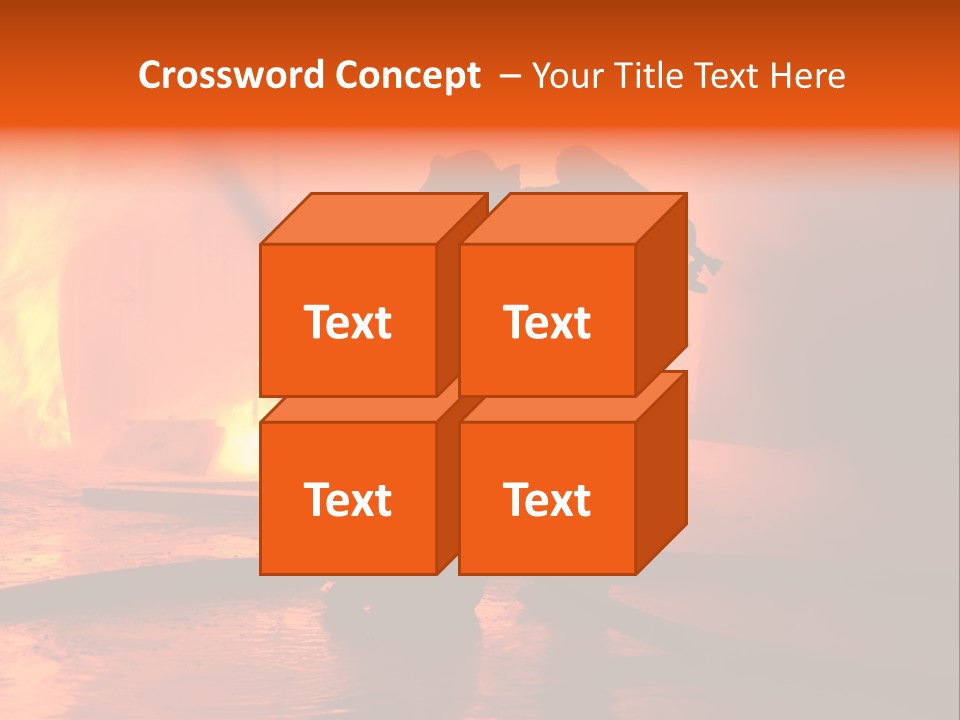 Delete Sexy Hamburg PowerPoint Template
