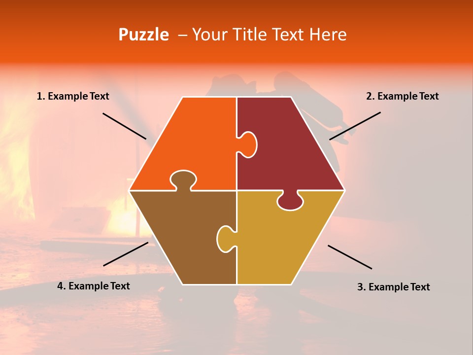 Delete Sexy Hamburg PowerPoint Template