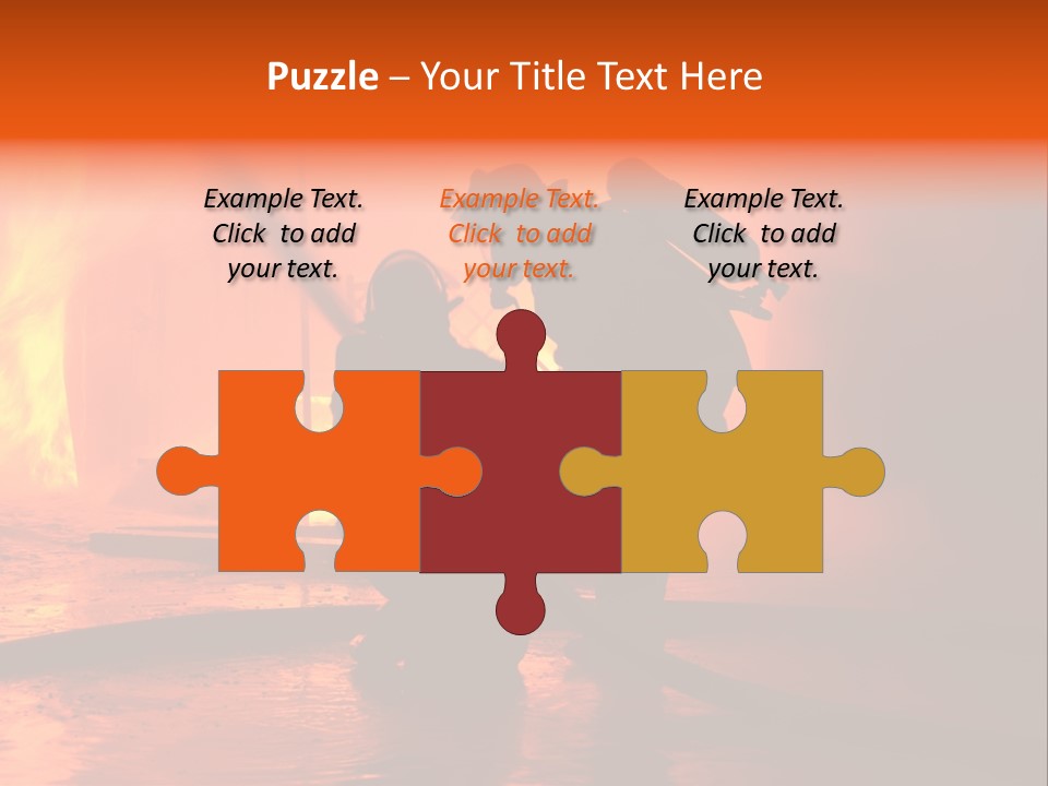 Delete Sexy Hamburg PowerPoint Template