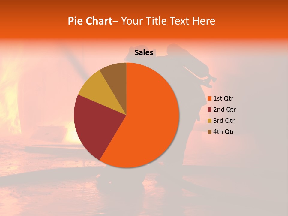 Delete Sexy Hamburg PowerPoint Template
