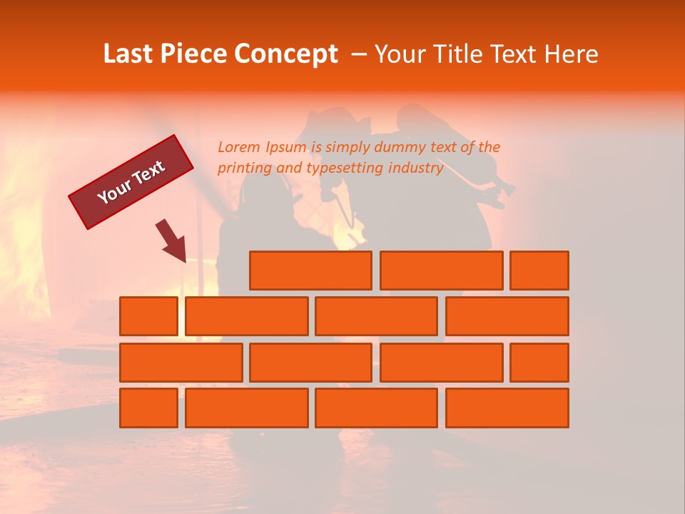 Delete Sexy Hamburg PowerPoint Template