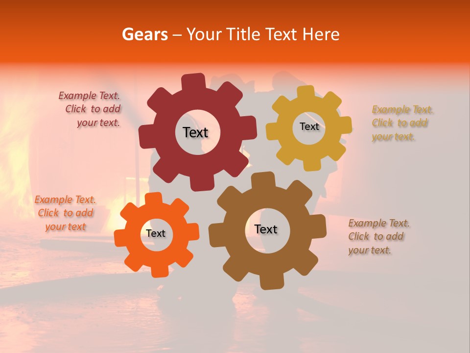 Delete Sexy Hamburg PowerPoint Template
