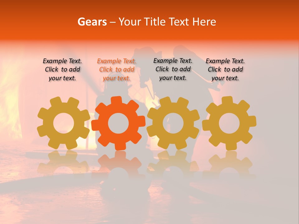 Delete Sexy Hamburg PowerPoint Template