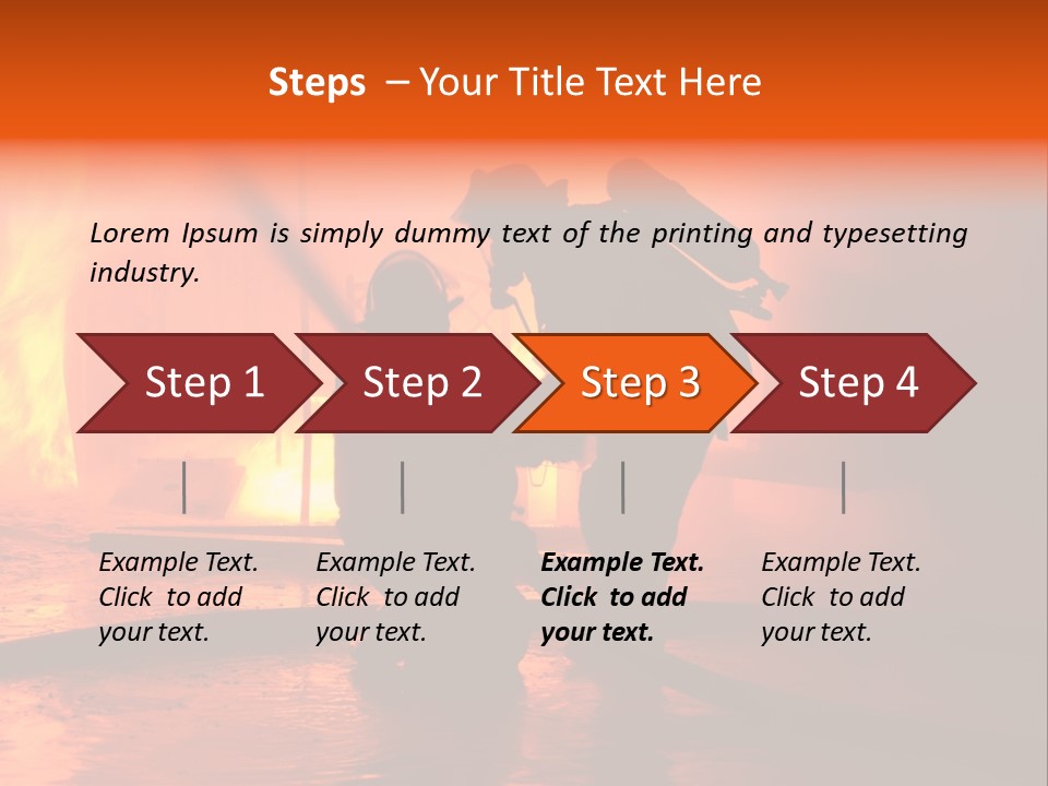 Delete Sexy Hamburg PowerPoint Template