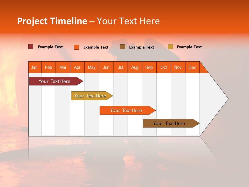 Delete Sexy Hamburg PowerPoint Template