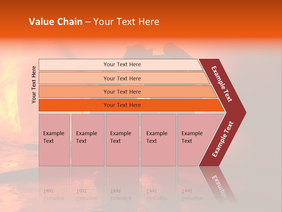 Delete Sexy Hamburg PowerPoint Template