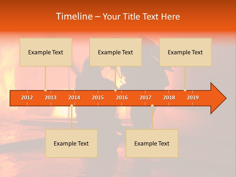 Delete Sexy Hamburg PowerPoint Template
