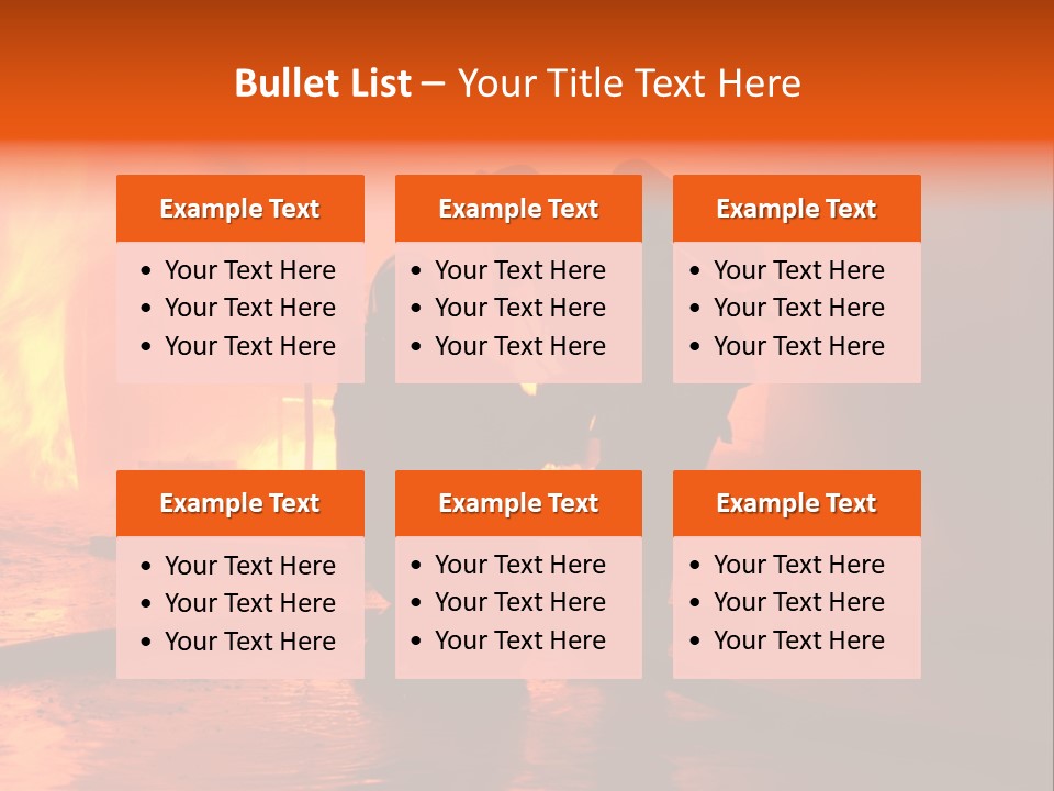 Delete Sexy Hamburg PowerPoint Template