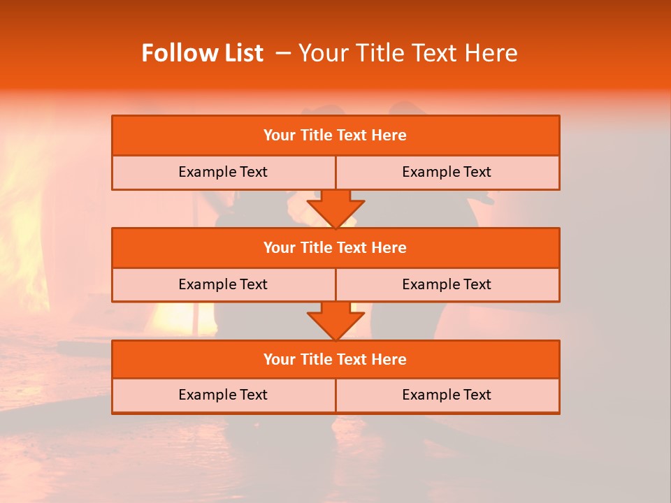 Delete Sexy Hamburg PowerPoint Template