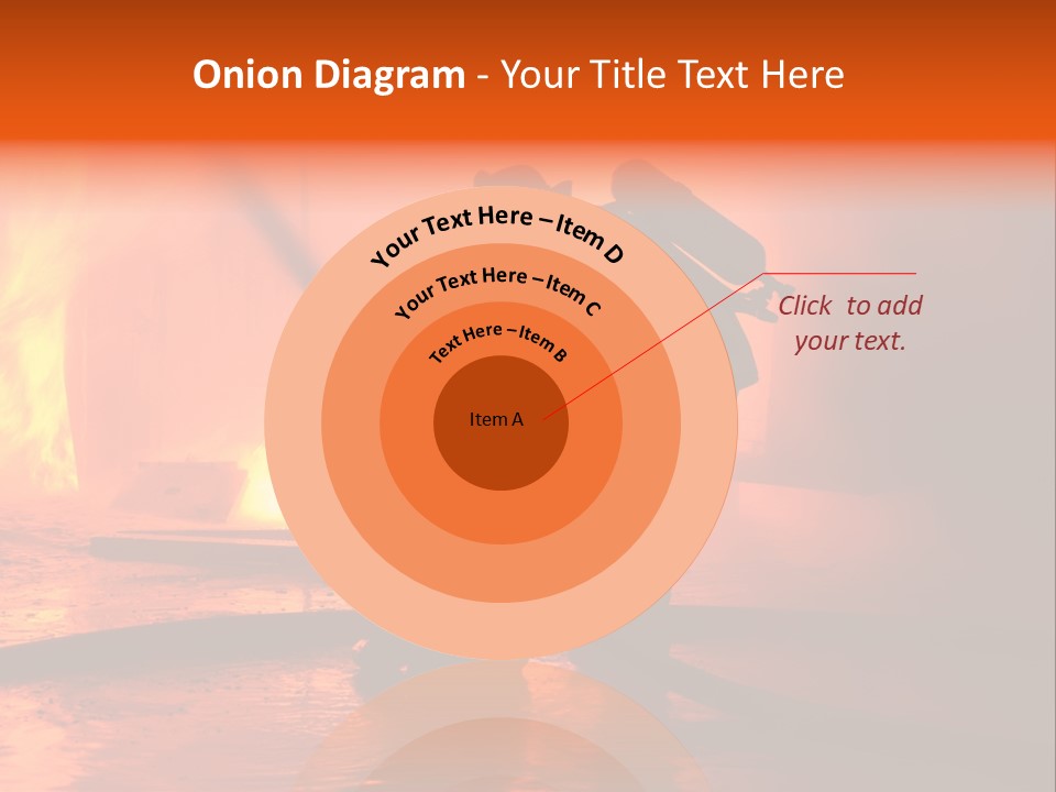 Delete Sexy Hamburg PowerPoint Template