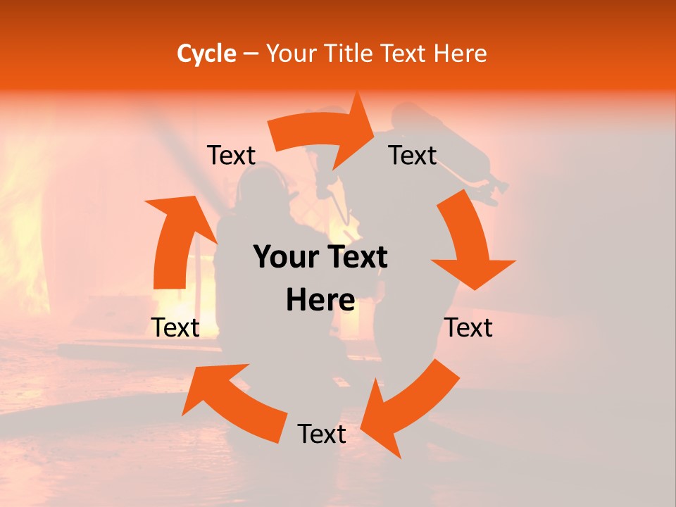 Delete Sexy Hamburg PowerPoint Template