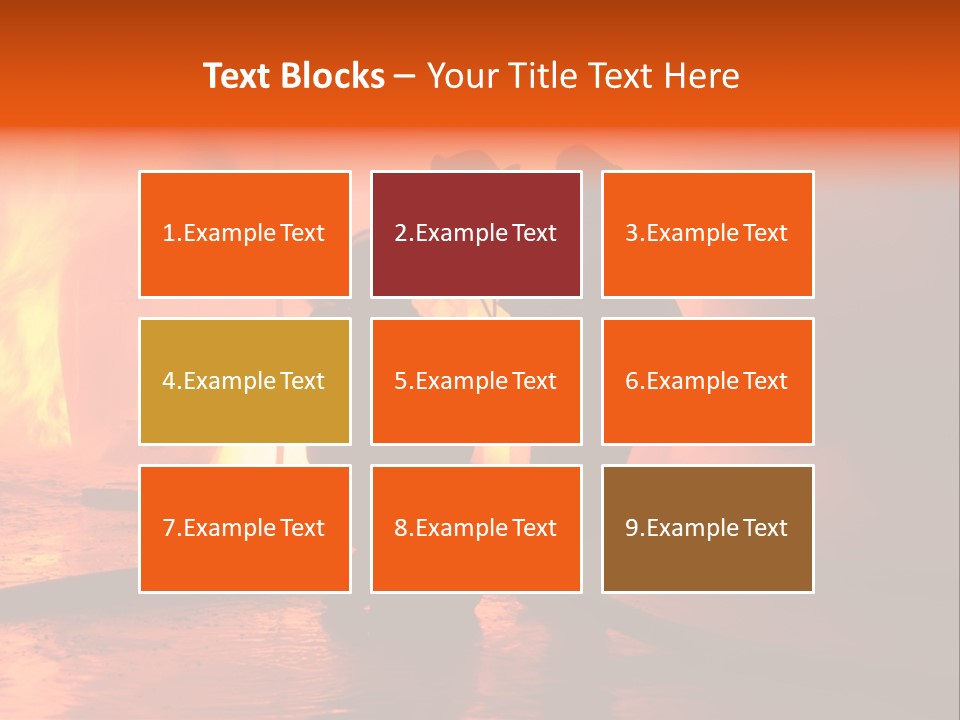 Delete Sexy Hamburg PowerPoint Template