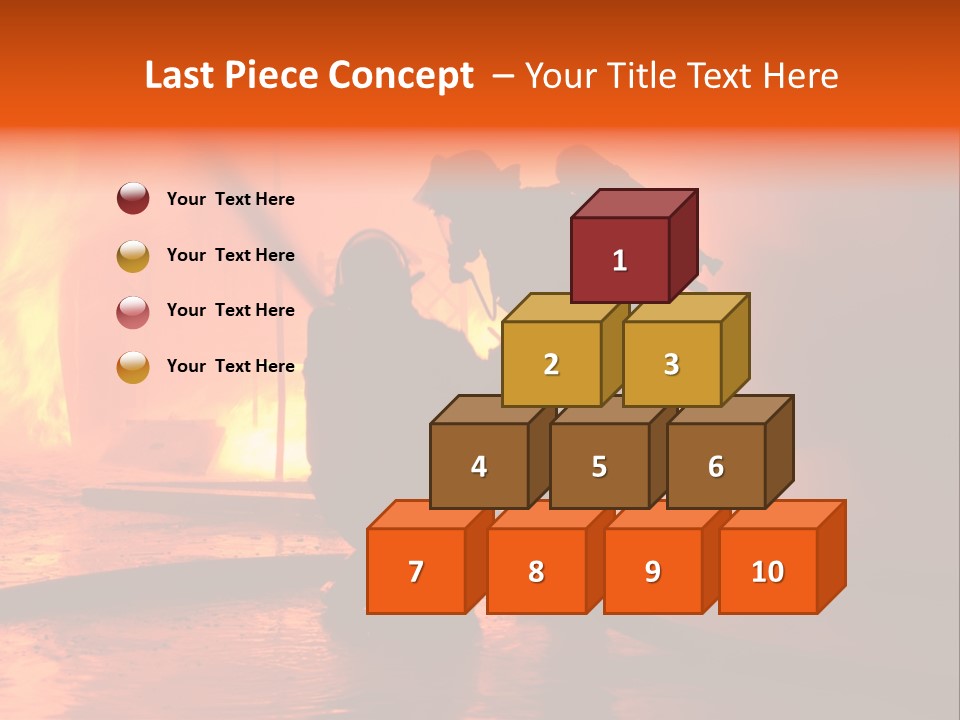 Delete Sexy Hamburg PowerPoint Template