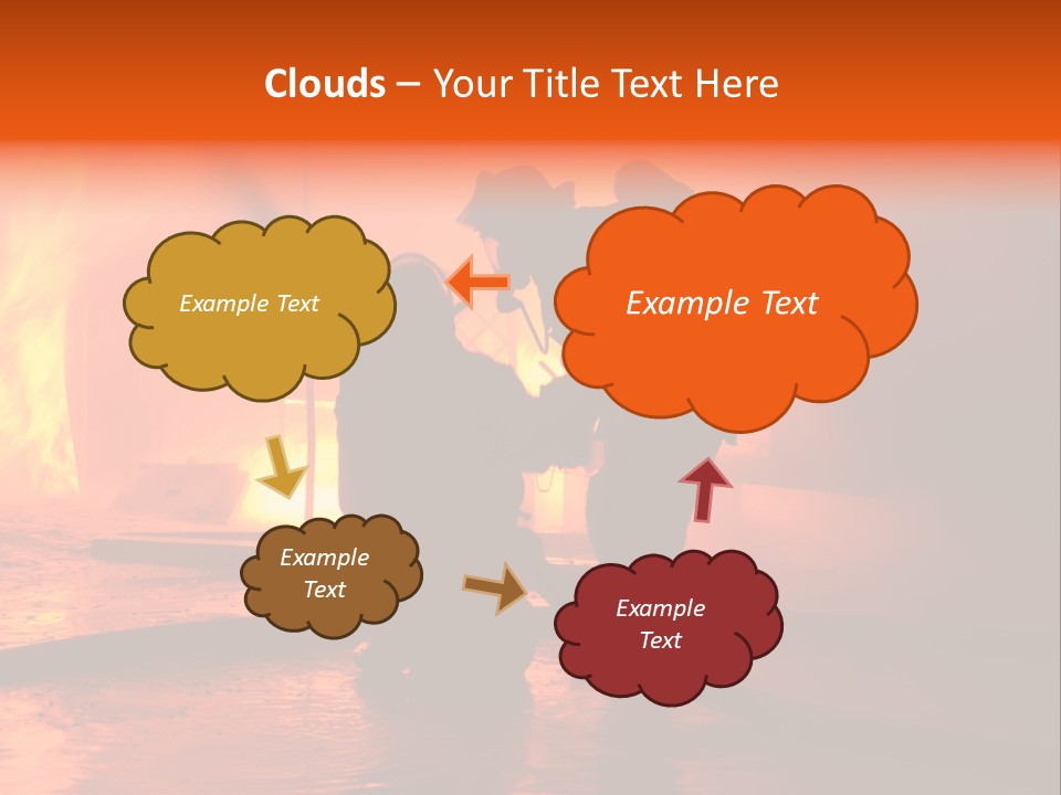 Delete Sexy Hamburg PowerPoint Template