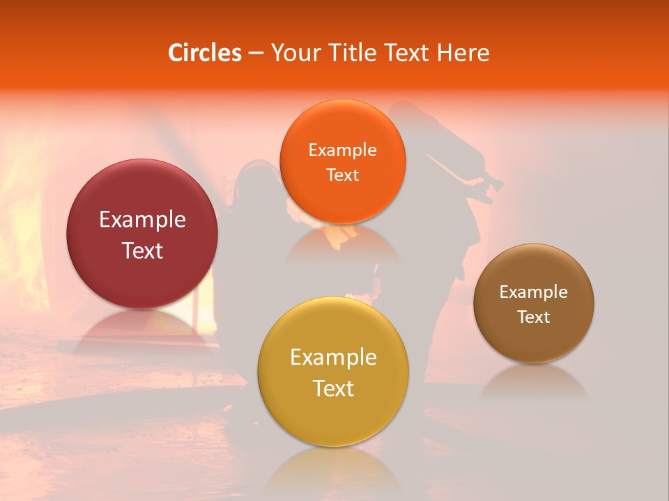 Delete Sexy Hamburg PowerPoint Template