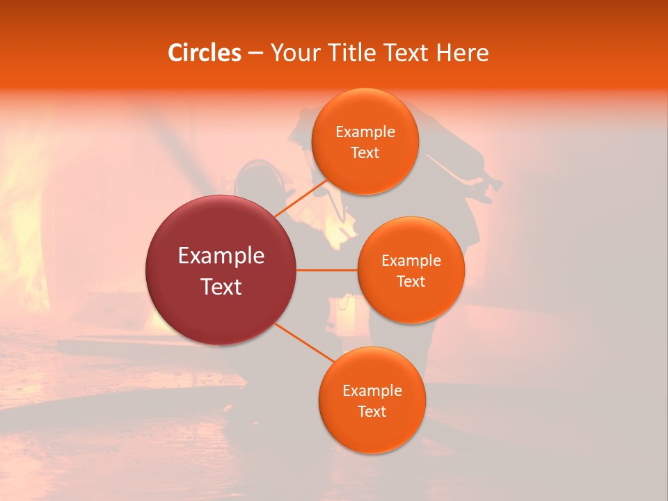 Delete Sexy Hamburg PowerPoint Template
