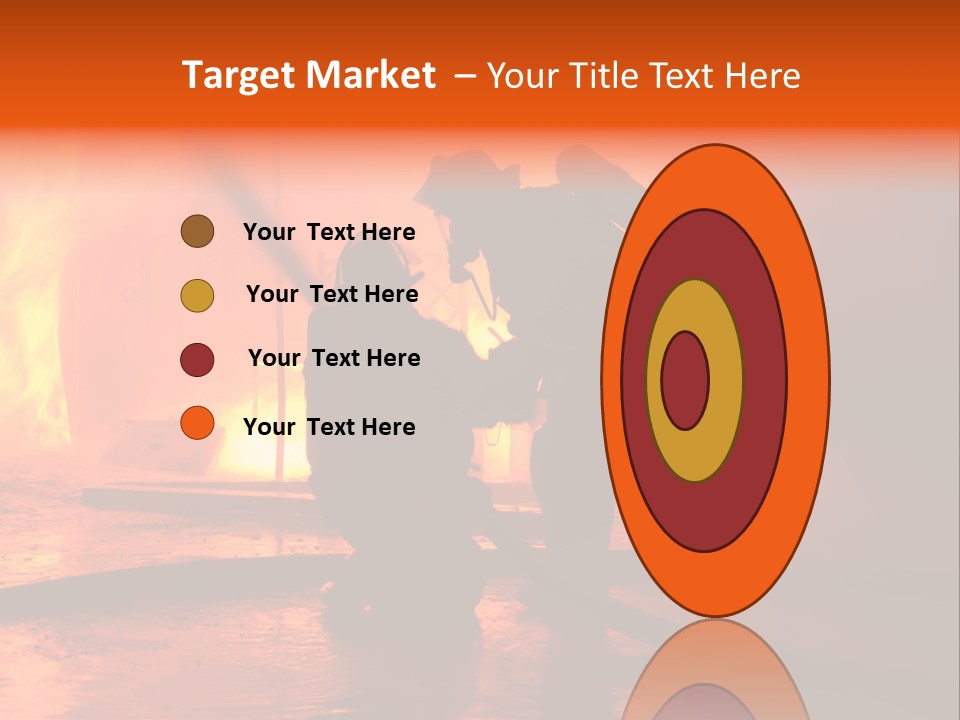 Delete Sexy Hamburg PowerPoint Template