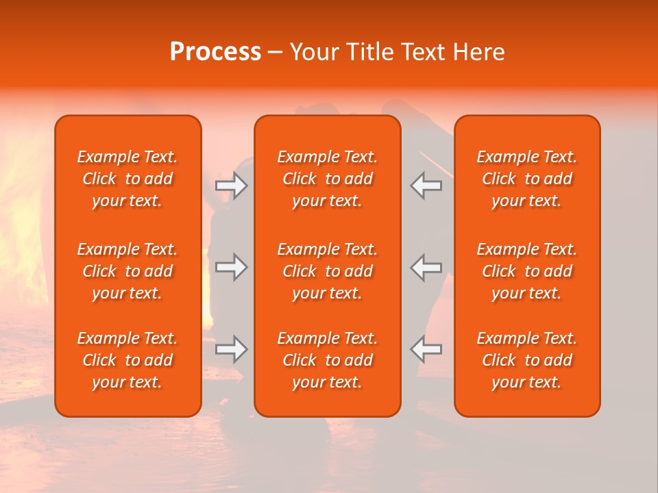 Delete Sexy Hamburg PowerPoint Template