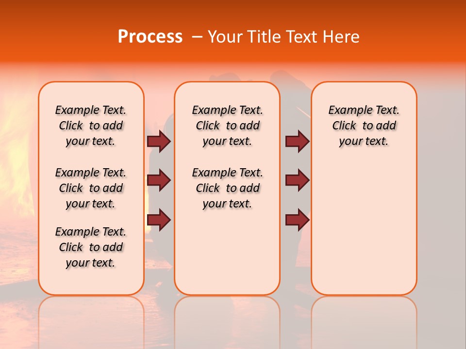 Delete Sexy Hamburg PowerPoint Template